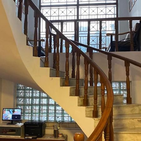 Vista Homes Hajdarabad Zewnętrze zdjęcie