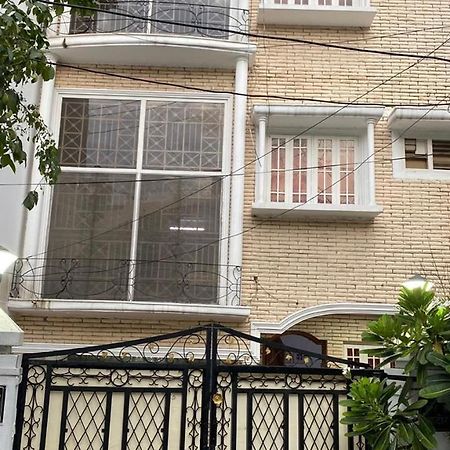 Vista Homes Hajdarabad Zewnętrze zdjęcie