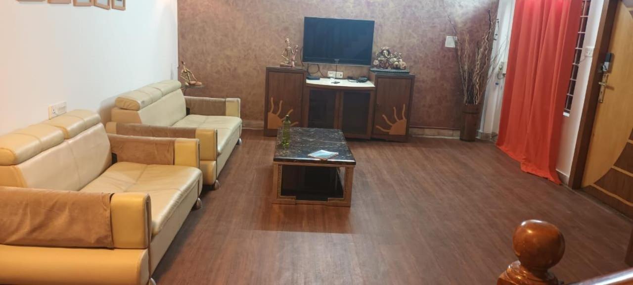 Vista Homes Hajdarabad Zewnętrze zdjęcie