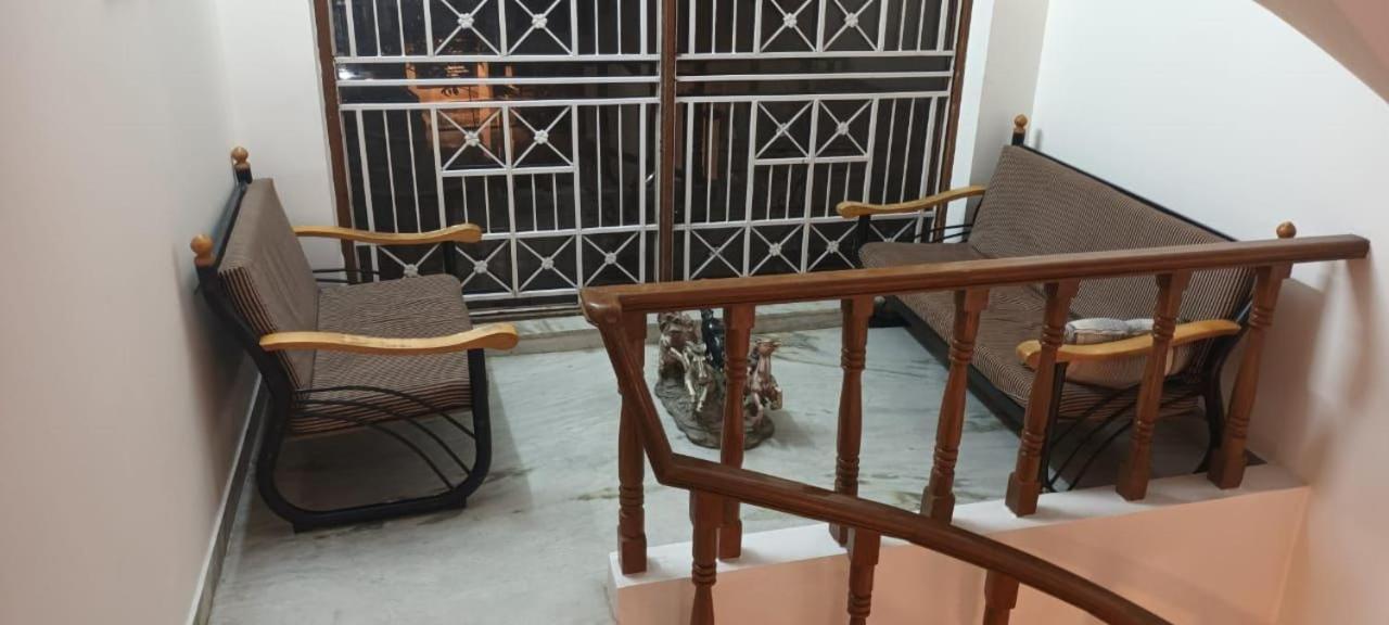 Vista Homes Hajdarabad Zewnętrze zdjęcie
