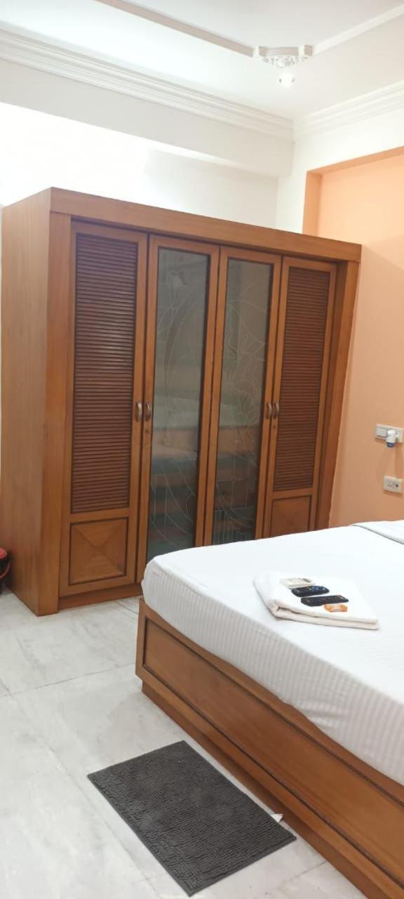 Vista Homes Hajdarabad Zewnętrze zdjęcie