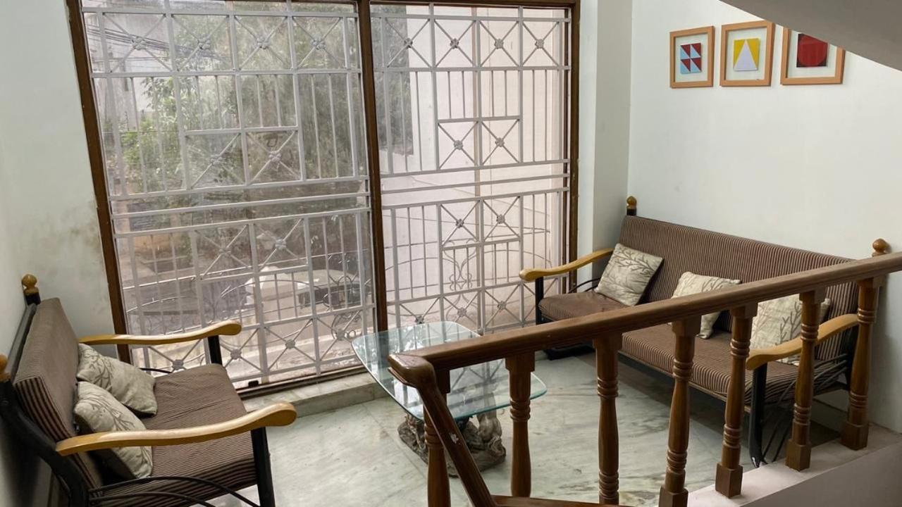 Vista Homes Hajdarabad Zewnętrze zdjęcie